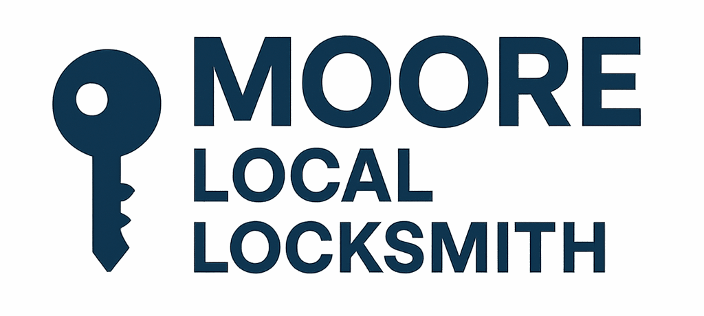 Locksmith Moore OK